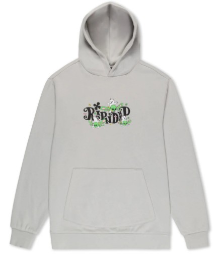 RIPNDIP Polerón Fly Away Grey