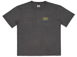 More Amor Polera Hammerhead Shark Gray