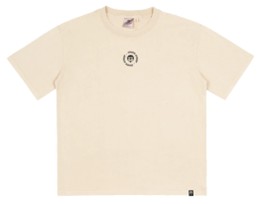 More Amor Polera La Receta Original Ecru