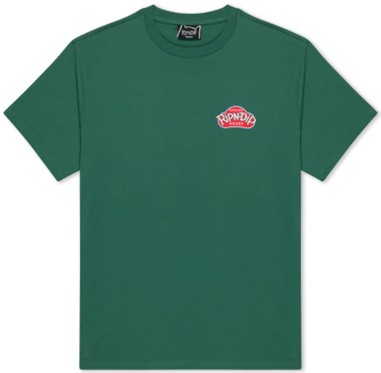 RIPNDIP Polera Rowdy Howdy Charcoal
