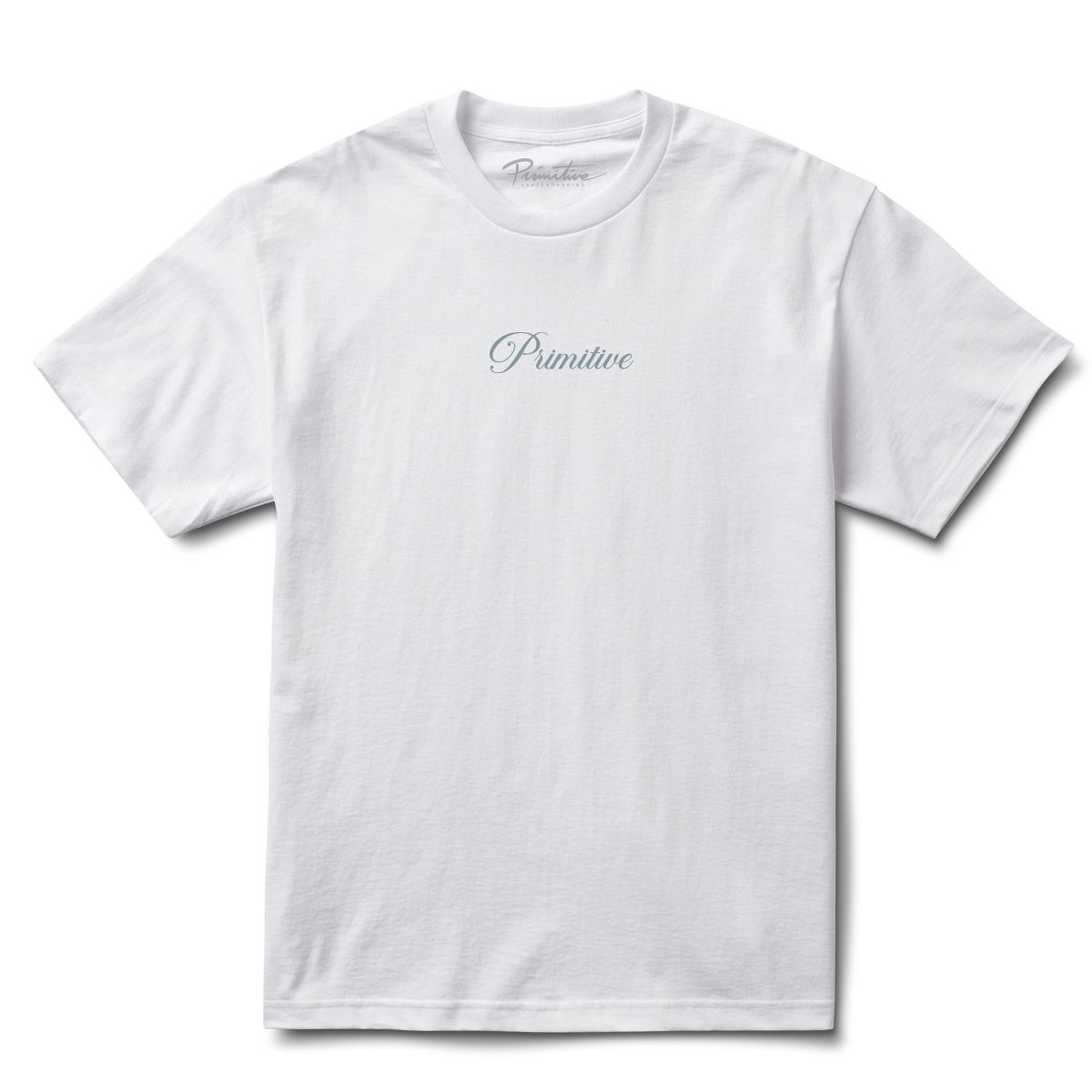Primitive Polera Chosen Tee White