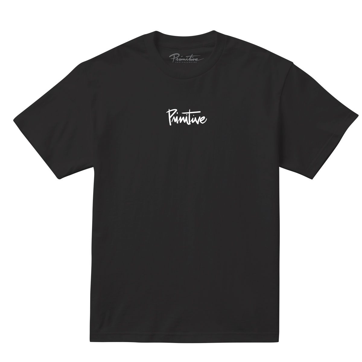 Primitive Polera Orion Tee Black