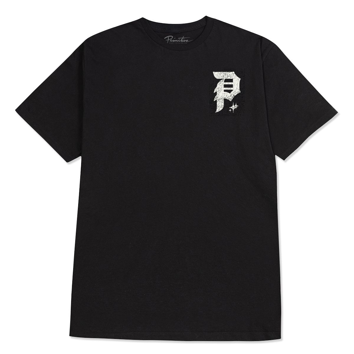 Primitive Polera Lady Luck Black