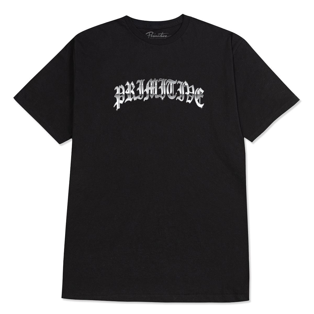 Primitive Polera Enforcer Black