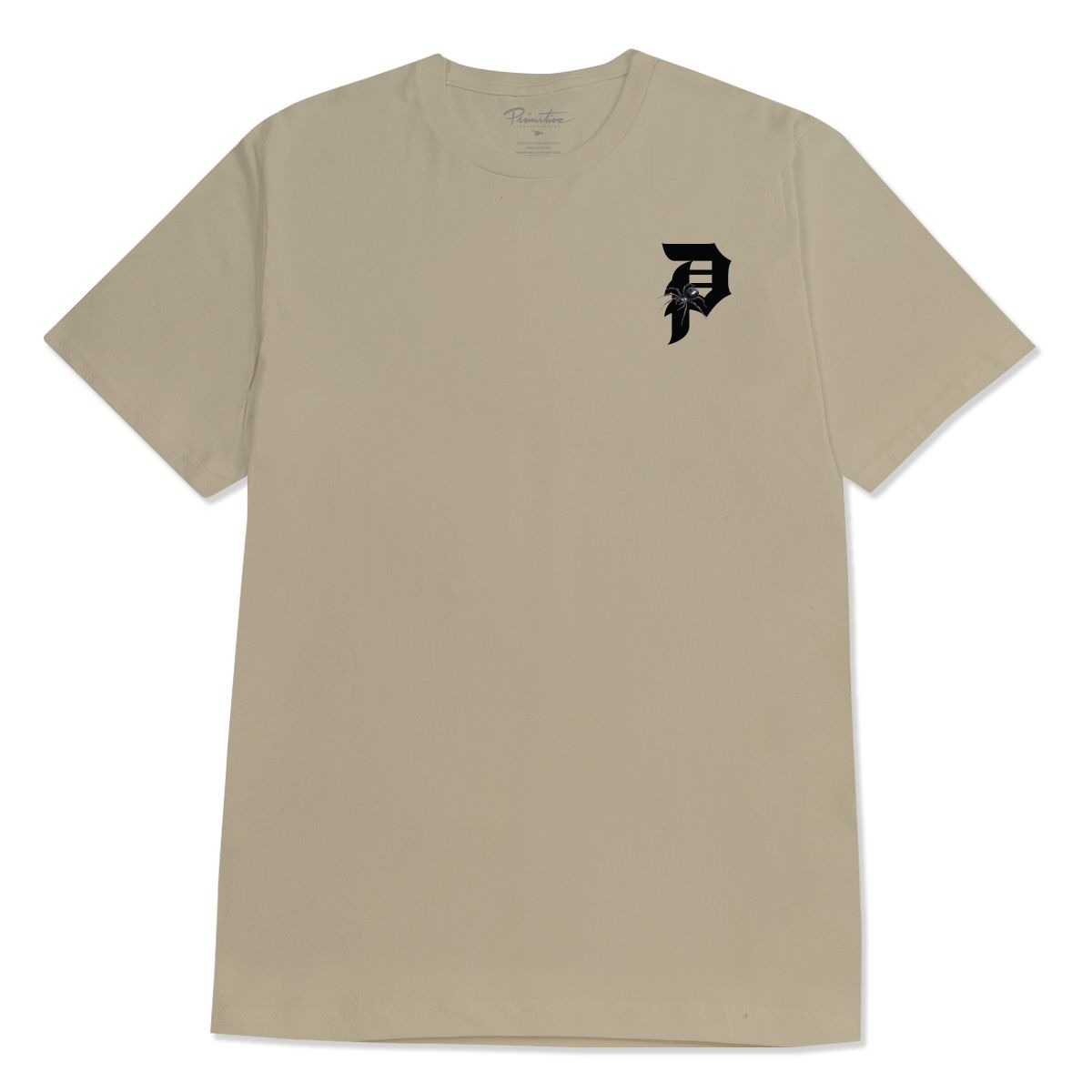 Primitive Polera Exist Sand